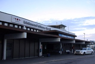 leiebil Kristiansand Lufthavn